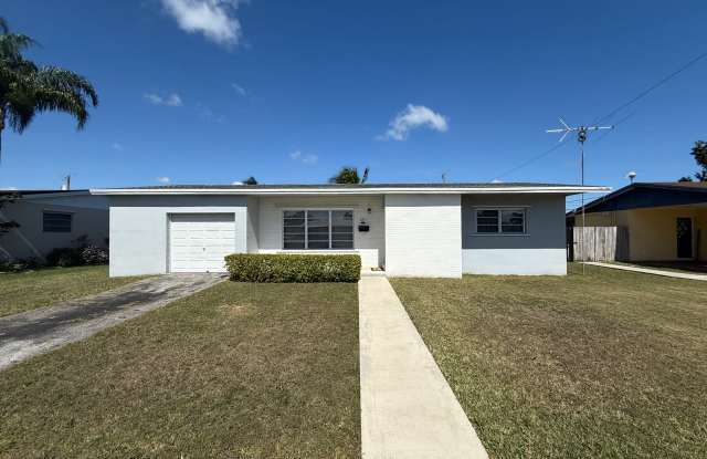 671 Northwest 17th Street