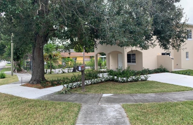 4290 NW 23rd Ct - 4290 Northwest 23rd Avenue, Brownsville, FL 33142