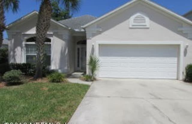 161 Cedar Ridge Circle - 161 Cedar Ridge Circle, St. Johns County, FL 32080