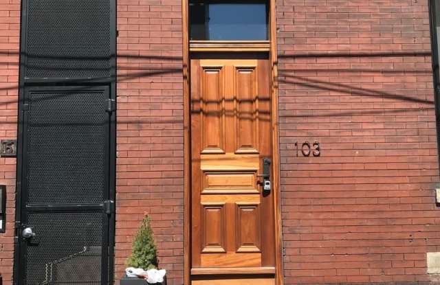 Bright Studio at Turner Hall