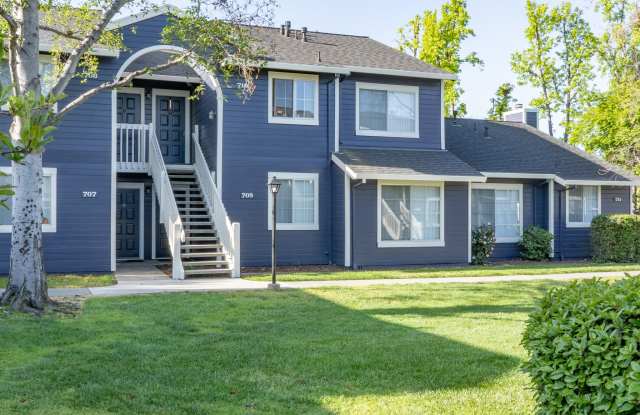 The Arbors Apartments