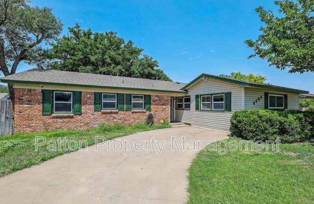 3304 Janet Drive