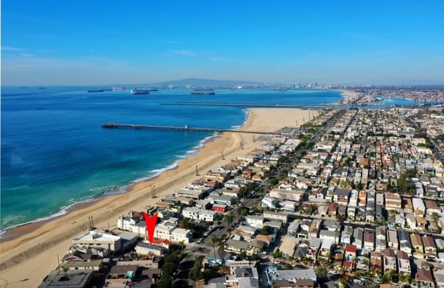 1504 Ocean Avenue - 1504 Ocean Avenue, Seal Beach, CA 90740