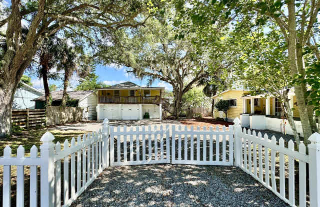 4003 Indian River Drive