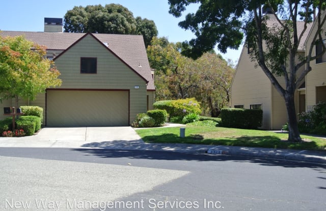 3340 Southridge Drive - 3340 Southridge Drive, Richmond, CA 94806