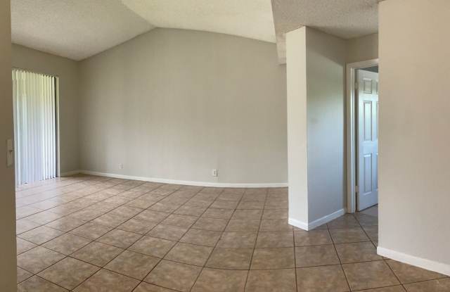 Spacious 2/2 in a great location! Call for specials!