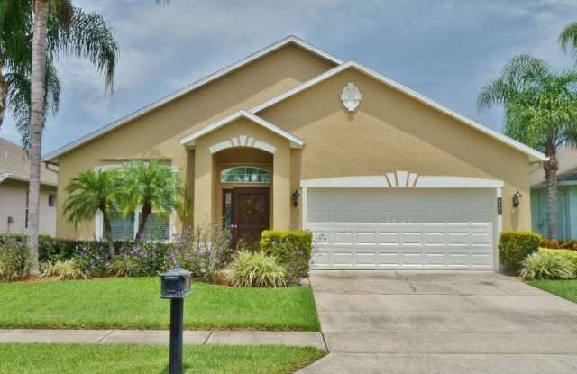 4591 Portage Trail - 4591 Portage Trail, Brevard County, FL 32940