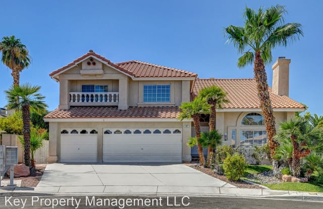 261 Plaza Marquessa Ct - 261 Plaza Marquessa Court, Henderson, NV 89074