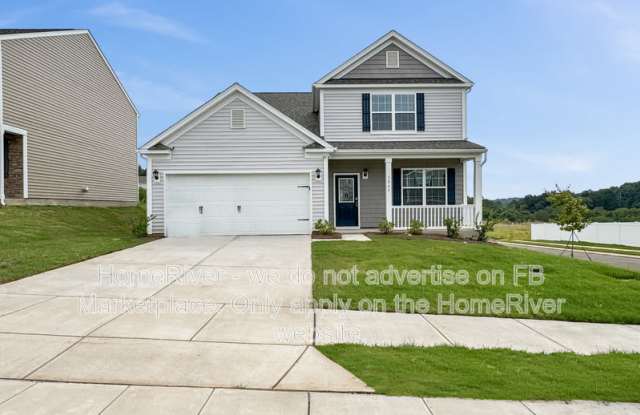 3862 Maxwell Henry Ln NW