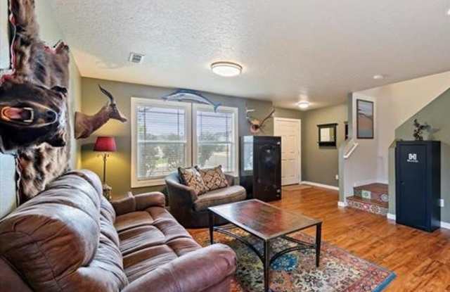 Beautiful Middleton Home