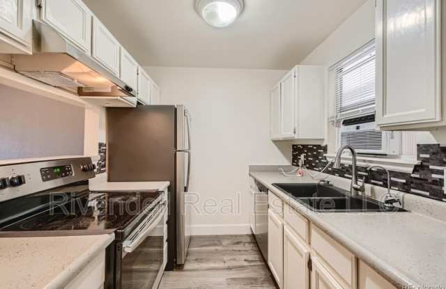 1215 South Gilbert Street