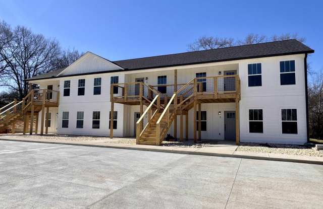 134 MATTISON ROAD