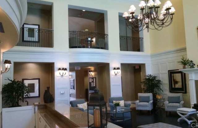 3414 Watermarke Place