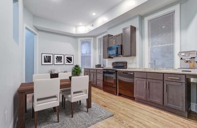 Photo of 1308 Floyd Ave