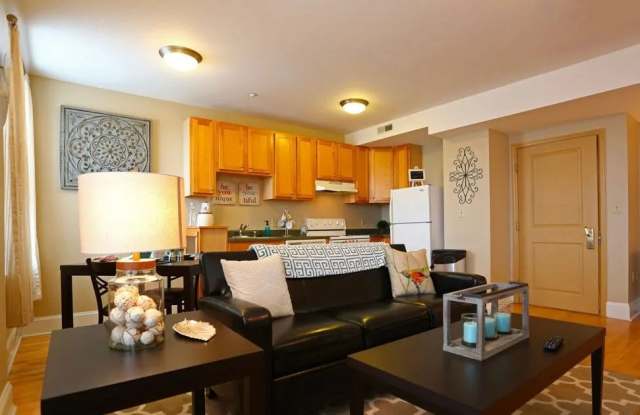 Coronado Place and Towers - Student Housing