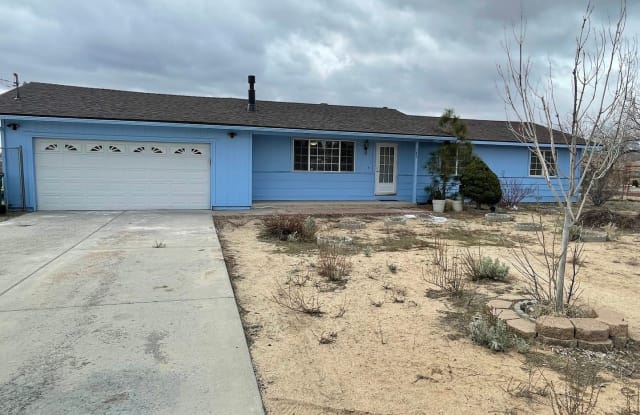 285 E. Roland Street - 285 East Roland Street, Carson City, NV 89701