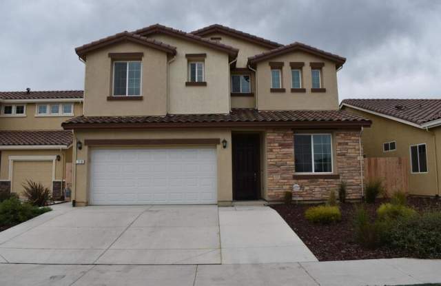 718 Andrea Drive
