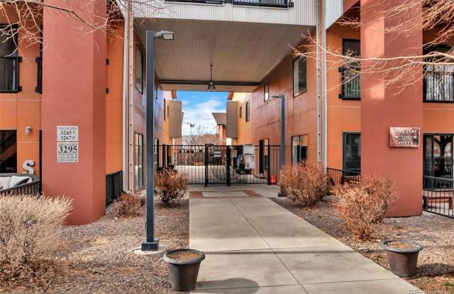 Beauty in the RiNo Arts District