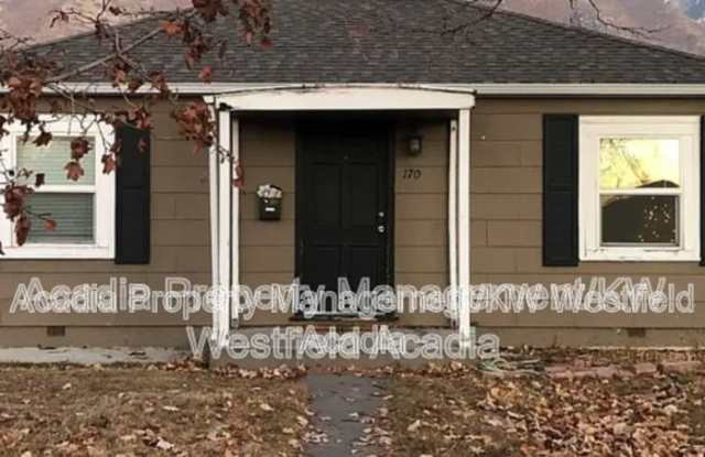 Photo of 170 N 800 E