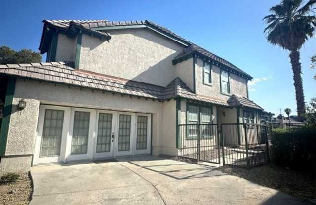 4055 Chalfont Court