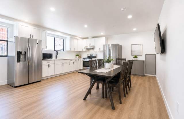 3100 S Normandie Avenue - Co-Living