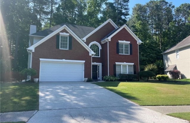 1920 Bendleton Trail - 1920 Bendleton Drive, Gwinnett County, GA 30519