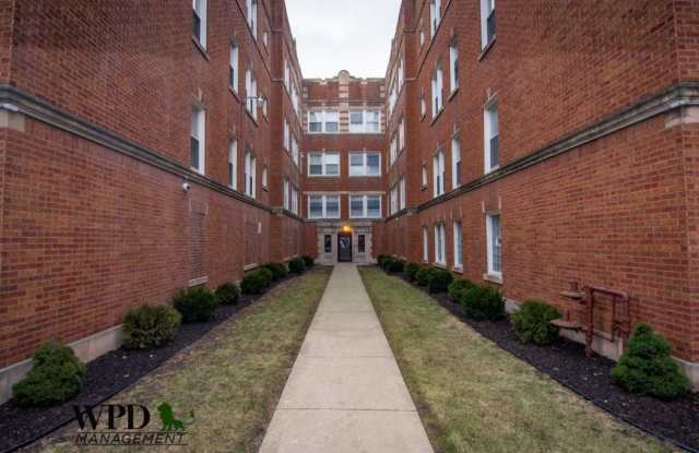Photo of 7303 South Stewart Ave.