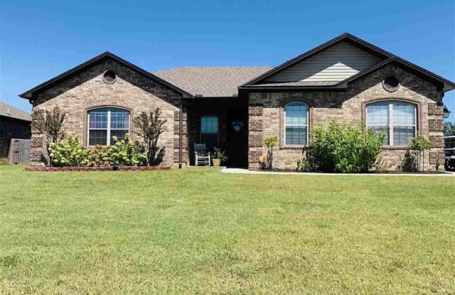 82 Smarty Jones Circle - 82 Smarty Jones Cir, Lonoke County, AR 72007