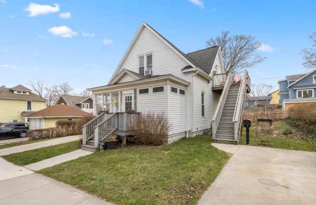 517 College Avenue - 2