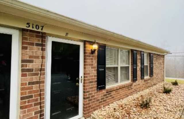 5107 Boonsboro Road - A