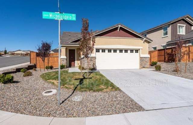 2507 Michelangelo Dr