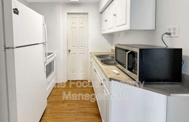 Photo of 106 W. Church Street