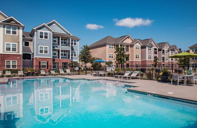 Photo of Otarre Pointe Apartment Homes