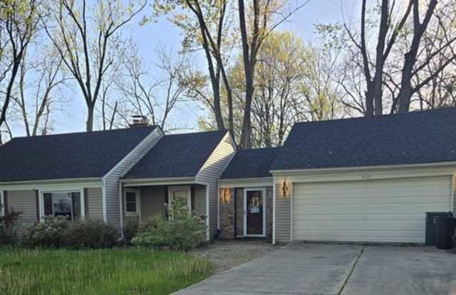 5921 Houghten Drive