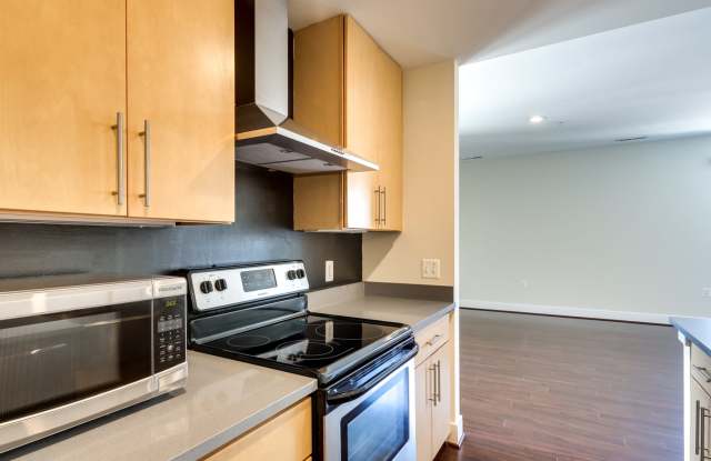 1212 East Apartments