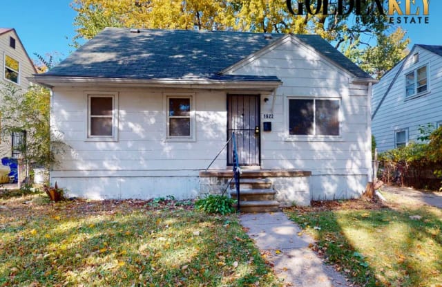 1622 S Liddesdale St - 1622 South Liddesdale Street, Detroit, MI 48217