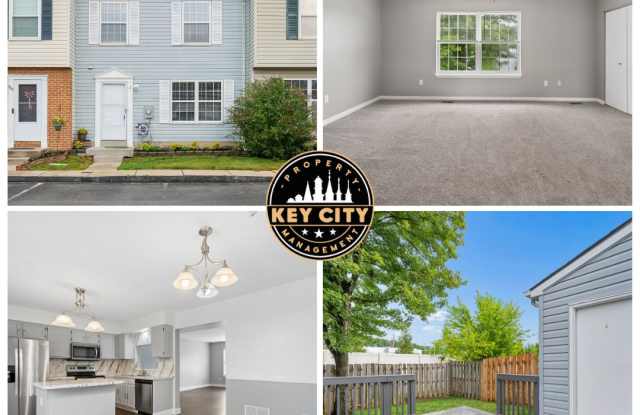 411 Old Oak Place - 1