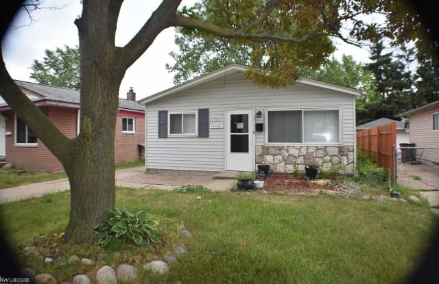 19550 Gaynon - 19550 Gaynon Drive, Macomb County, MI 48035