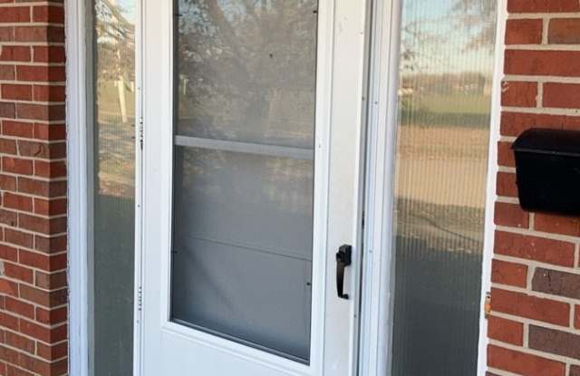 970 West Alkaline Springs Road