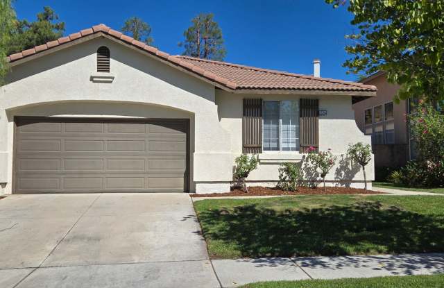 Chapman Heights Home