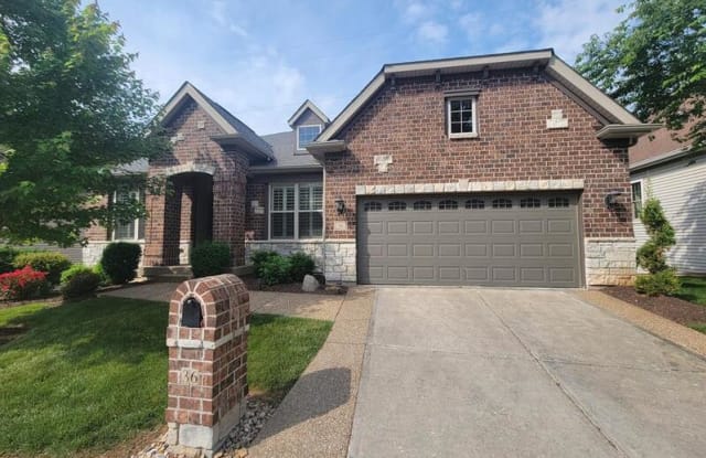 36 Sag Harbor Ct - 36 Sag Harbor Court, St. Charles, MO 63303