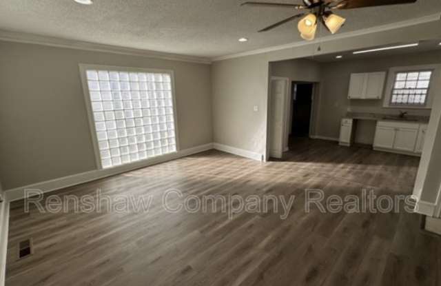 1418 Snowden Ave