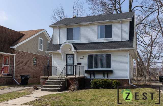 OPEN HOUSE-DECEMBER 18TH! 5PM-5:30PM! BEAUTIFULLY REMODELED - 3-Bedroom 1-Bathroom 2-Car Garage