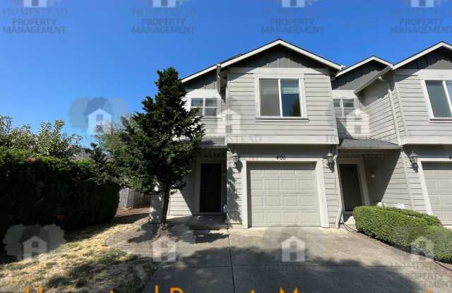 Perfect commuter location!