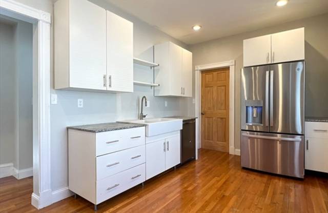 40 Howland St - 40 Howland Street, Boston, MA 02121