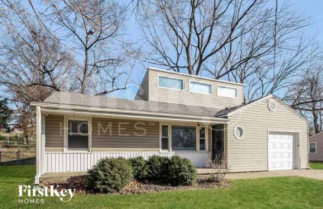 5707 North Amoret Avenue