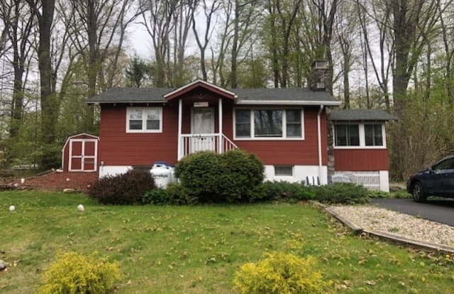 208 Pohatcong Rd - 208 Pohatcong Road, Highland Lakes, NJ 07422