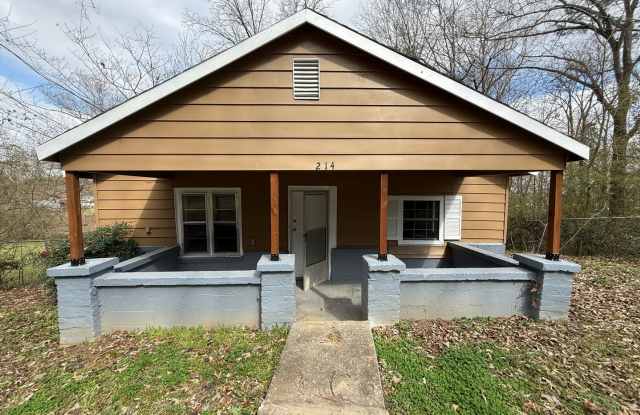 East Gadsden