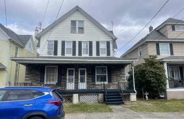 115 E 115 Atherton