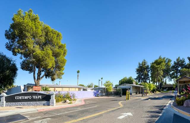 2609 West Southern Avenue